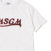 MSGM t-shirt bambino