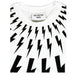 Neil Barrett t-shirt bambino