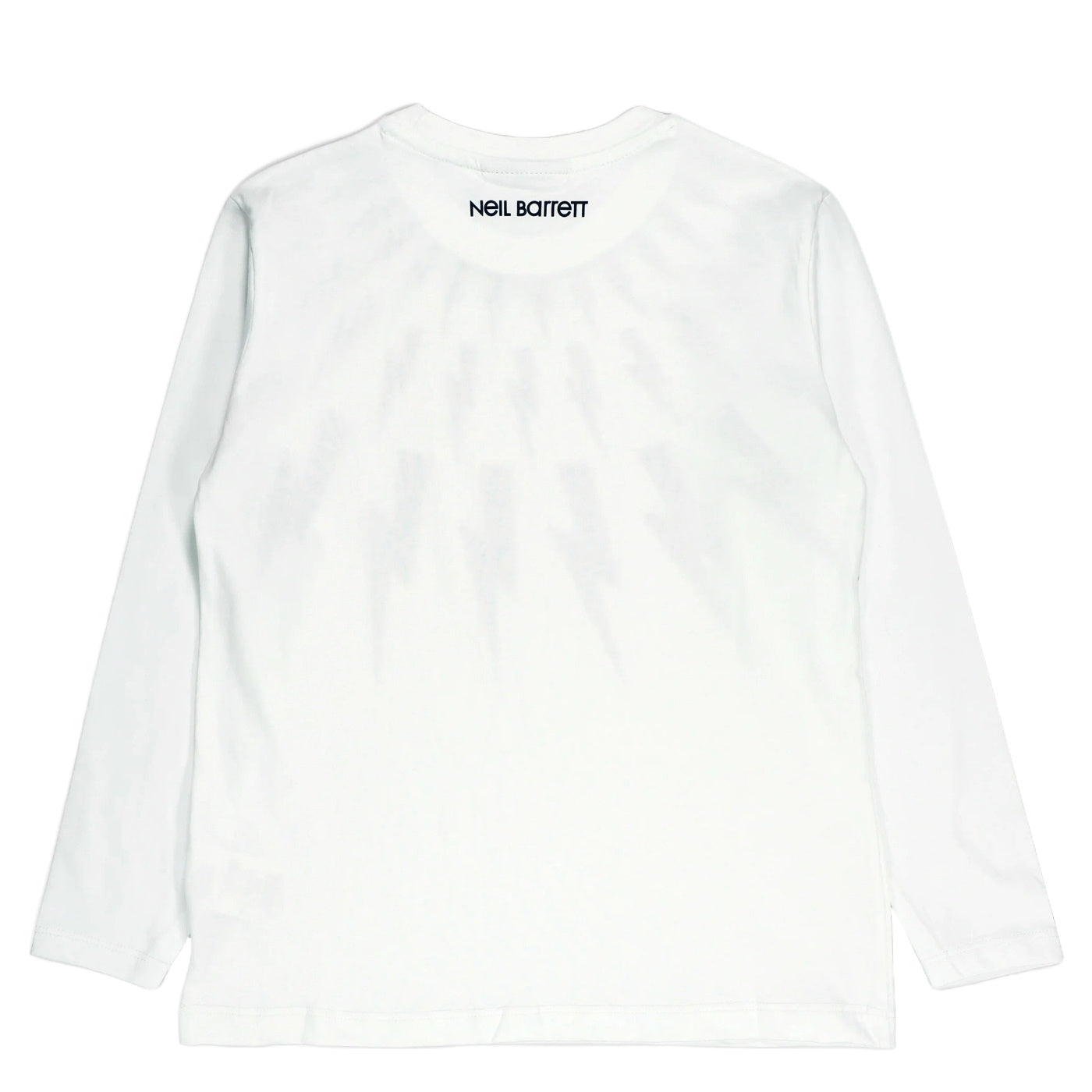 Neil Barrett t-shirt bambino