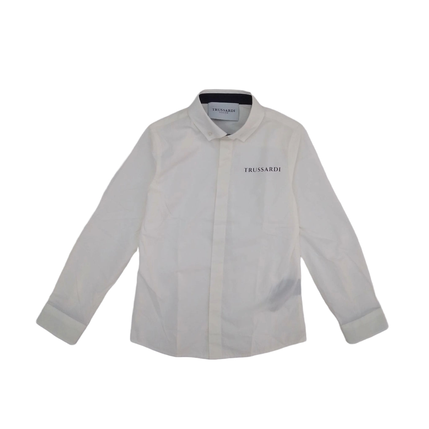 Trussardi camicia bambino