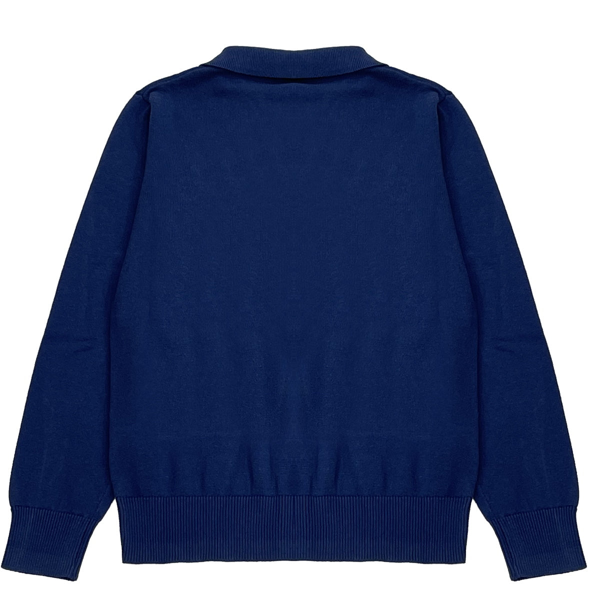 Trussardi cardigan ragazzo