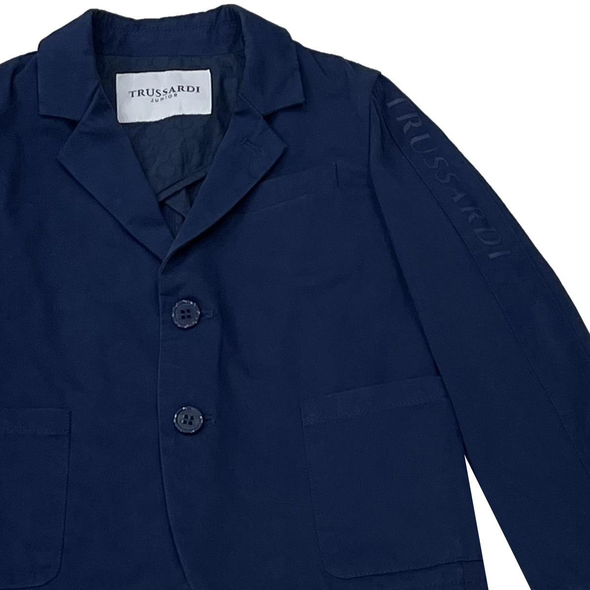 Trussardi giacca bambino