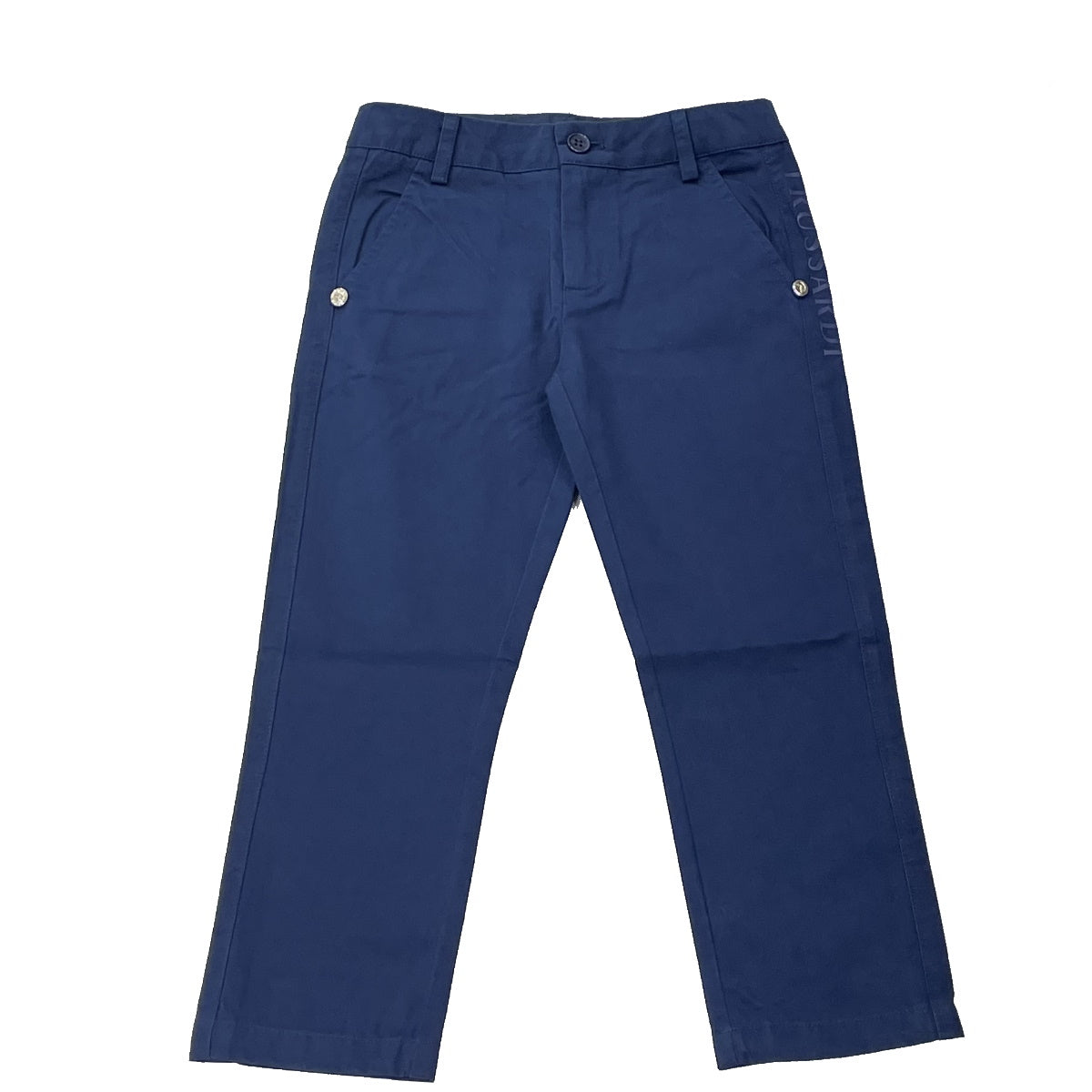 Trussardi pantalone bambino