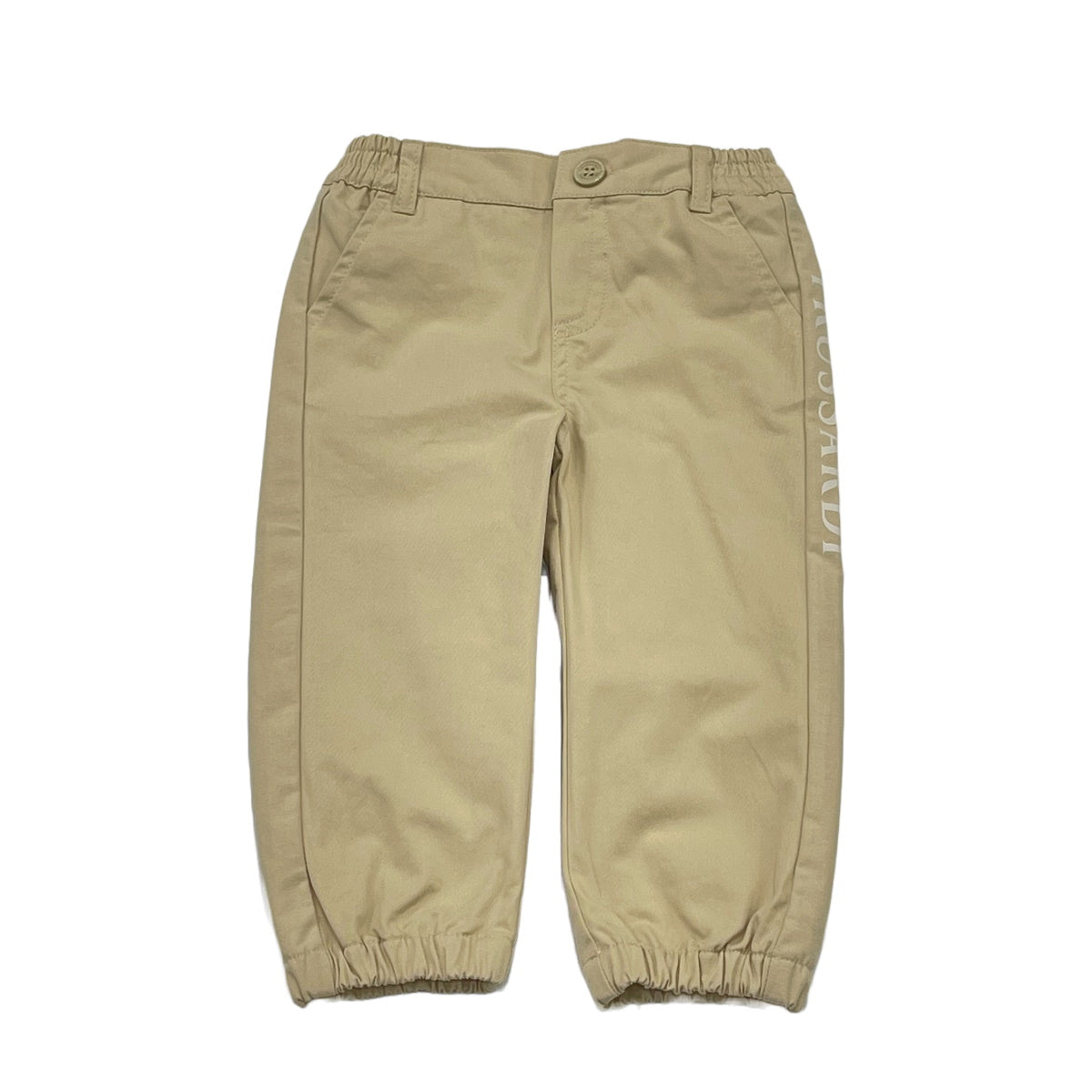 Trussardi pantalone neonato