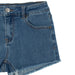 Y-Clù shorts jeans bambina
